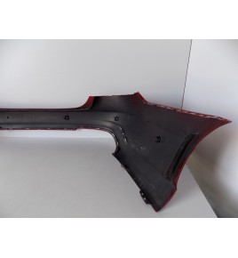 Mercedes E Klasa W212 LCI Zderzak Tylny AMG - 11549