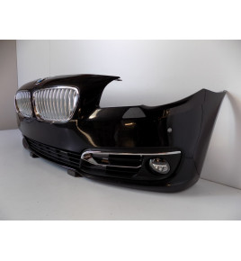 BMW 5 F10 / F11 LCI - Zderzak przedni - 11550