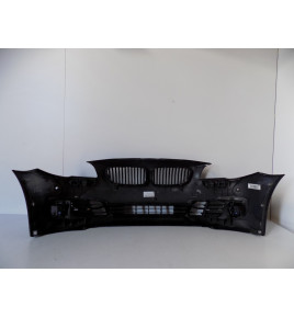 BMW 5 F10 / F11 LCI - Zderzak przedni - 11550