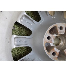 MASERATI Alufelgi / Felgi 18 cali 5X114,3 10,5J OE: DC141 - 2342