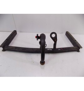 AUDI A5 8T0 Hak Holowniczy