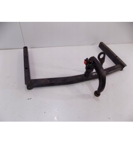 AUDI A5 8T0 Hak Holowniczy