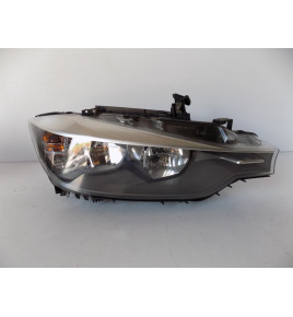 BMW 3 F30/F31 Lampa przednia Prawa - 11582