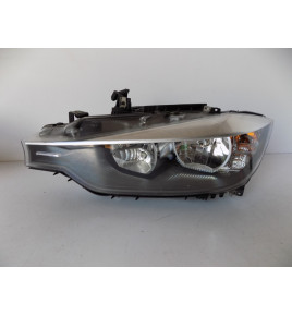 BMW 3 F30/F31 Lampa przednia Lewa - 11583