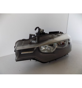 BMW 3 F30/F31 Lampa przednia Lewa - 11583
