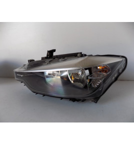 BMW 3 F30/F31 Lampa przednia Lewa - 11583