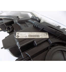 BMW 3 F30/F31 Lampa przednia Lewa - 11583