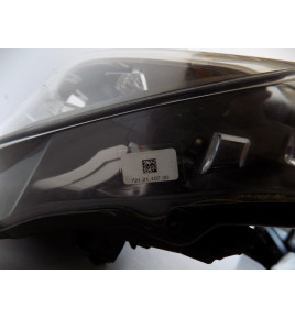 BMW 3 F30/F31 Lampa przednia Lewa - 11583