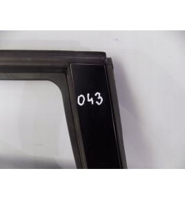 BMW 1 E87 - Drzwi Tylne - Prawa Strona - 0043