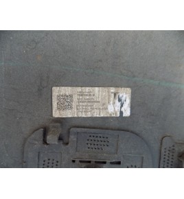 Tesla Model Y - Zderzak przedni - 11588