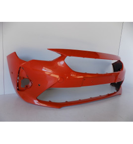 Opel Corsa F - Zderzak przedni - 11591