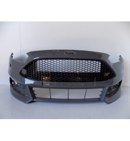Ford Focus MK3 ST LCI - Zderzak przedni - 11593