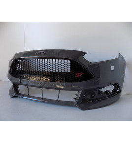 Ford Focus MK3 ST LCI - Zderzak przedni - 11593