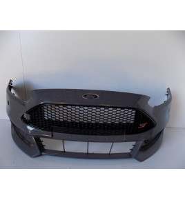 Ford Focus MK3 ST LCI - Zderzak przedni - 11593