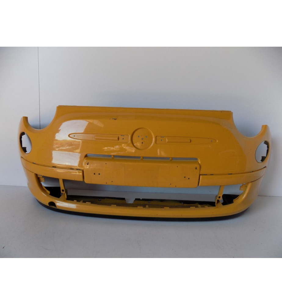 Fiat 500 Zderzak przedni -...
