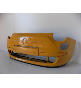 Fiat 500 Zderzak przedni - 11595