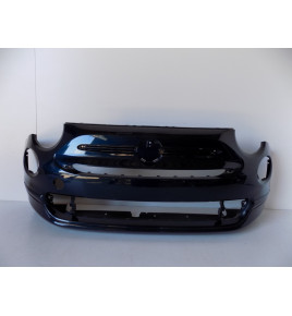 Fiat 500 LCI Zderzak przedni - 11596