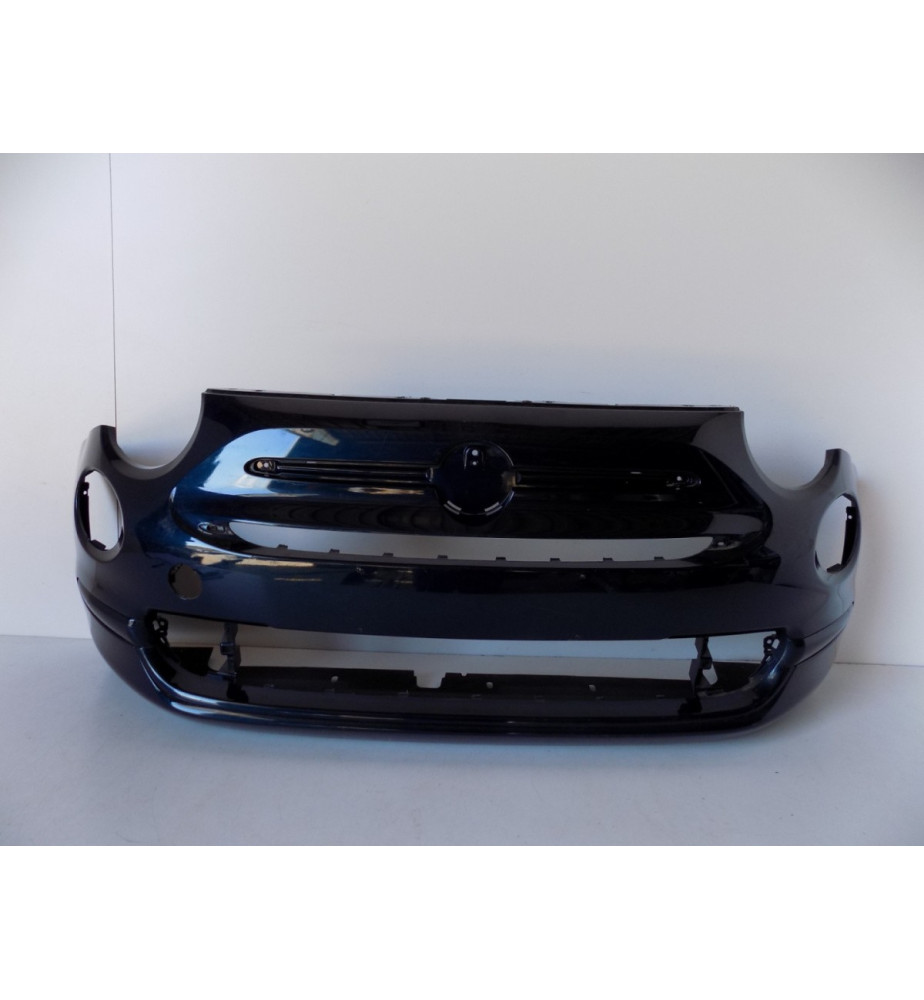 Fiat 500 LCI Zderzak...