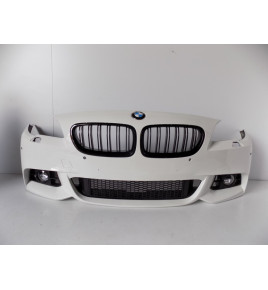 BMW 5 F10/F11 LCI Zderzak przedni M-Pakiet - 11602