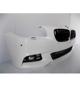 BMW 5 F10/F11 LCI Zderzak przedni M-Pakiet - 11602