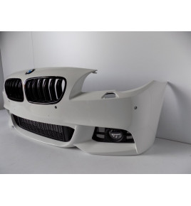 BMW 5 F10/F11 LCI Zderzak przedni M-Pakiet - 11602