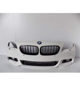 BMW 5 F10/F11 LCI Zderzak przedni M-Pakiet - 11602