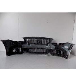 BMW 5 F10/F11 LCI Zderzak przedni M-Pakiet - 11602