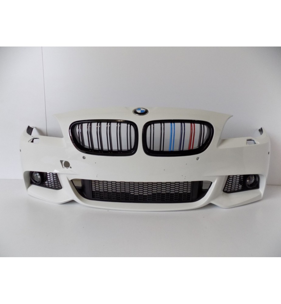 BMW 5 F10/F11 Zderzak...