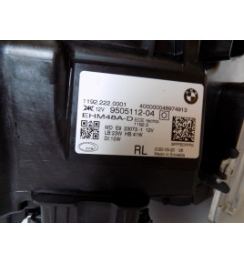 BMW 4 G22 / G23 - Lampa przednia Full Led R 11629