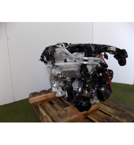 BMW Silnik 3.0 Diesel B57D30A - 11641