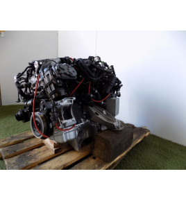 BMW Silnik 3.0 Diesel B57D30A - 11641