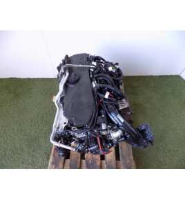 BMW Silnik 3.0 Diesel B57D30A - 11641
