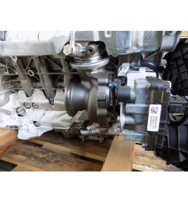 BMW Silnik 3.0 Diesel B57D30A - 11641