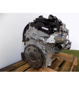 BMW Silnik 3.0 Diesel B57D30A - 11641