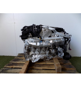 BMW Silnik 3.0 Diesel B57D30A - 11641