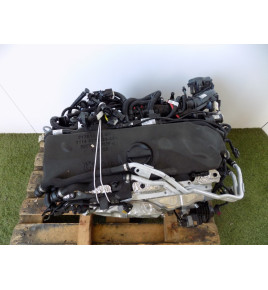 BMW Silnik 3.0 Diesel B57D30A - 11641