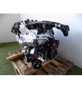 BMW Silnik 3.0 Diesel B57D30A - 11641