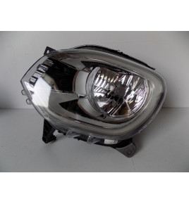 Renault Twingo 3 LCI - Lampa przednia Led - Lewa 11633