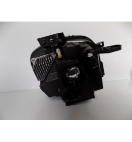 Renault Twingo 3 LCI - Lampa przednia Led - Lewa 11633