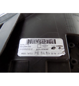 Renault Twingo 3 LCI - Lampa przednia Led - Lewa 11633