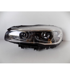 BMW 2 F45 F46 LCI Lampa Adaptive LED Lewa - 11634