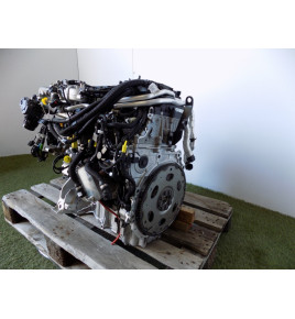BMW Silnik 4.0 Diesel Twin Turbo B57D30T2 - 11642