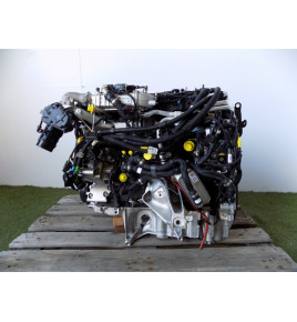 BMW Silnik 4.0 Diesel Twin Turbo B57D30T2 - 11642