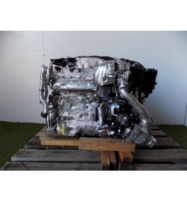 BMW Silnik 4.0 Diesel Twin Turbo B57D30T2 - 11642