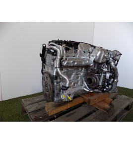 BMW Silnik 4.0 Diesel Twin Turbo B57D30T2 - 11642
