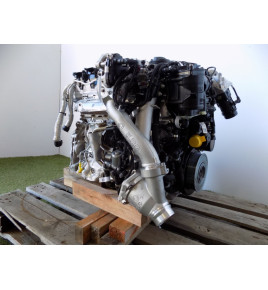 BMW Silnik 4.0 Diesel Twin Turbo B57D30T2 - 11642