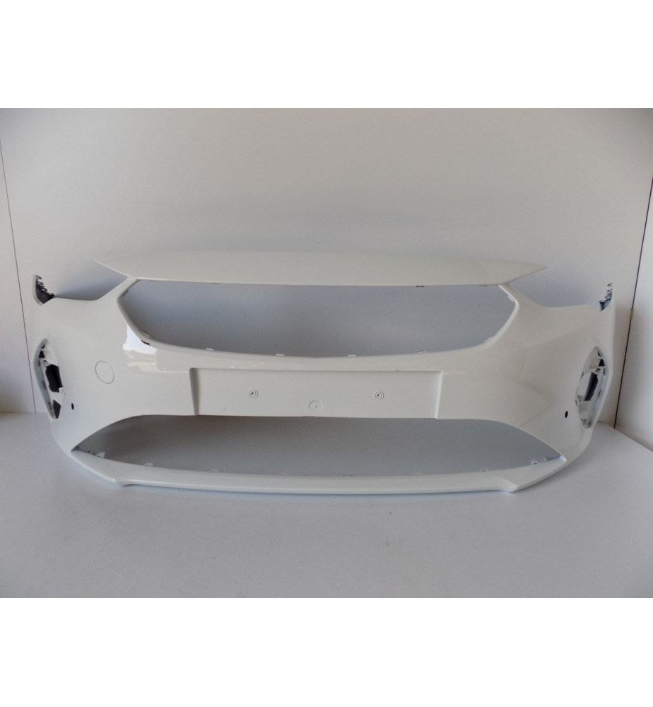Opel Corsa F - Zderzak...