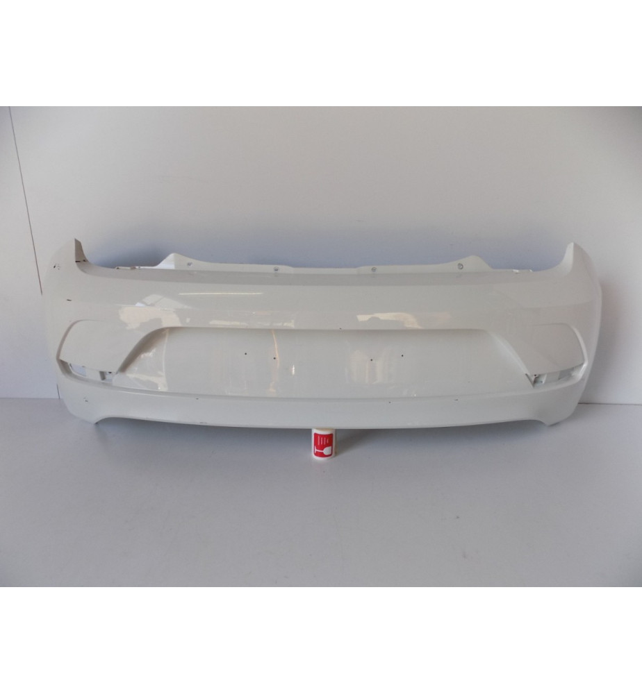 VW UP LCI - Zderzak tylny -...