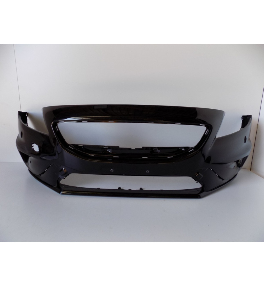 Volvo V40 R- Design -...