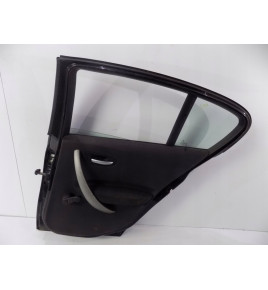 BMW 1 E87 - Drzwi Tylne - Prawa Strona - 0041